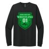Adult CVC Long Sleeve Tee Adult CVC Long Sleeve Tee Thumbnail