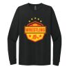 Adult CVC Long Sleeve Tee Adult CVC Long Sleeve Tee Thumbnail