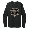 Adult CVC Long Sleeve Tee Adult CVC Long Sleeve Tee Thumbnail