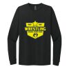 Adult CVC Long Sleeve Tee Adult CVC Long Sleeve Tee Thumbnail