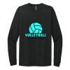 Adult CVC Long Sleeve Tee Adult CVC Long Sleeve Tee Thumbnail