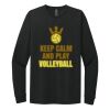 Adult CVC Long Sleeve Tee Adult CVC Long Sleeve Tee Thumbnail