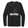 Adult CVC Long Sleeve Tee Adult CVC Long Sleeve Tee Thumbnail