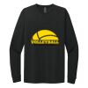Adult CVC Long Sleeve Tee Adult CVC Long Sleeve Tee Thumbnail