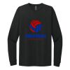 Adult CVC Long Sleeve Tee Adult CVC Long Sleeve Tee Thumbnail