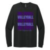 Adult CVC Long Sleeve Tee Adult CVC Long Sleeve Tee Thumbnail