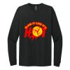 Adult CVC Long Sleeve Tee Adult CVC Long Sleeve Tee Thumbnail