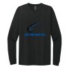 Adult CVC Long Sleeve Tee Adult CVC Long Sleeve Tee Thumbnail