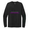 Adult CVC Long Sleeve Tee Adult CVC Long Sleeve Tee Thumbnail