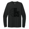 Adult CVC Long Sleeve Tee Adult CVC Long Sleeve Tee Thumbnail