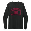 Adult CVC Long Sleeve Tee Adult CVC Long Sleeve Tee Thumbnail