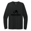 Adult CVC Long Sleeve Tee Adult CVC Long Sleeve Tee Thumbnail