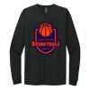 Adult CVC Long Sleeve Tee Adult CVC Long Sleeve Tee Thumbnail