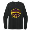 Adult CVC Long Sleeve Tee Adult CVC Long Sleeve Tee Thumbnail