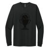 Adult CVC Long Sleeve Tee Adult CVC Long Sleeve Tee Thumbnail