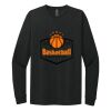 Adult CVC Long Sleeve Tee Adult CVC Long Sleeve Tee Thumbnail