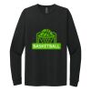 Adult CVC Long Sleeve Tee Adult CVC Long Sleeve Tee Thumbnail