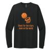 Adult CVC Long Sleeve Tee Thumbnail