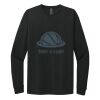Adult CVC Long Sleeve Tee Adult CVC Long Sleeve Tee Thumbnail