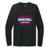 Adult CVC Long Sleeve Tee Adult CVC Long Sleeve Tee Thumbnail