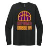 Adult CVC Long Sleeve Tee Adult CVC Long Sleeve Tee Thumbnail