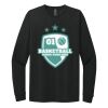 Adult CVC Long Sleeve Tee Adult CVC Long Sleeve Tee Thumbnail