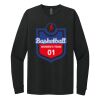 Adult CVC Long Sleeve Tee Adult CVC Long Sleeve Tee Thumbnail