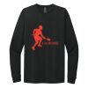 Adult CVC Long Sleeve Tee Adult CVC Long Sleeve Tee Thumbnail