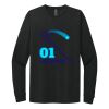 Adult CVC Long Sleeve Tee Adult CVC Long Sleeve Tee Thumbnail