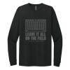 Adult CVC Long Sleeve Tee Adult CVC Long Sleeve Tee Thumbnail