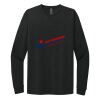 Adult CVC Long Sleeve Tee Adult CVC Long Sleeve Tee Thumbnail