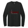 Adult CVC Long Sleeve Tee Adult CVC Long Sleeve Tee Thumbnail
