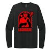 Adult CVC Long Sleeve Tee Adult CVC Long Sleeve Tee Thumbnail