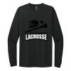 Adult CVC Long Sleeve Tee Adult CVC Long Sleeve Tee Thumbnail