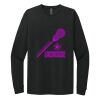 Adult CVC Long Sleeve Tee Adult CVC Long Sleeve Tee Thumbnail