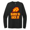 Adult CVC Long Sleeve Tee Thumbnail