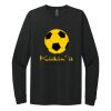 Adult CVC Long Sleeve Tee Thumbnail