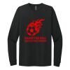 Adult CVC Long Sleeve Tee Adult CVC Long Sleeve Tee Thumbnail