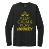 Adult CVC Long Sleeve Tee Adult CVC Long Sleeve Tee Thumbnail