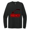 Adult CVC Long Sleeve Tee Adult CVC Long Sleeve Tee Thumbnail