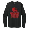 Adult CVC Long Sleeve Tee Adult CVC Long Sleeve Tee Thumbnail