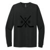 Adult CVC Long Sleeve Tee Adult CVC Long Sleeve Tee Thumbnail