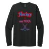 Adult CVC Long Sleeve Tee Adult CVC Long Sleeve Tee Thumbnail