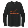 Adult CVC Long Sleeve Tee Adult CVC Long Sleeve Tee Thumbnail