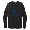 Adult CVC Long Sleeve Tee Adult CVC Long Sleeve Tee Thumbnail