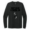 Adult CVC Long Sleeve Tee Adult CVC Long Sleeve Tee Thumbnail