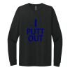 Adult CVC Long Sleeve Tee Adult CVC Long Sleeve Tee Thumbnail