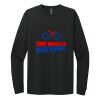 Adult CVC Long Sleeve Tee Adult CVC Long Sleeve Tee Thumbnail