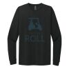 Adult CVC Long Sleeve Tee Adult CVC Long Sleeve Tee Thumbnail