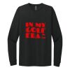 Adult CVC Long Sleeve Tee Adult CVC Long Sleeve Tee Thumbnail